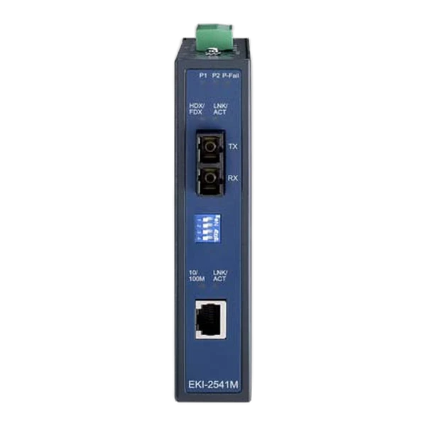 Bộ chuyển đổi quang điện EKI-2541M