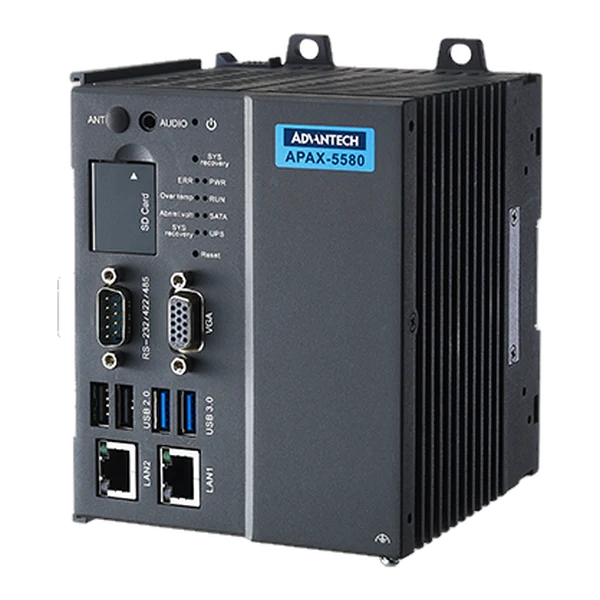 Bộ điều khiển lập trình APAX-5580