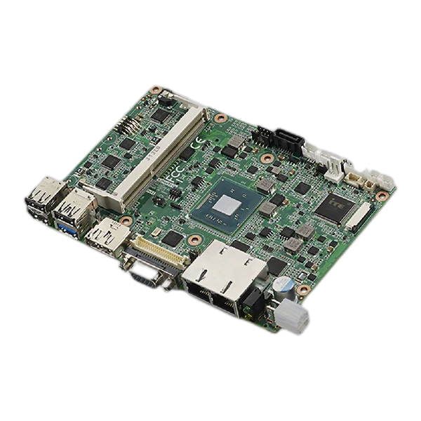 Bo mạch nhúng công nghiệp Advantech MIO-5251
