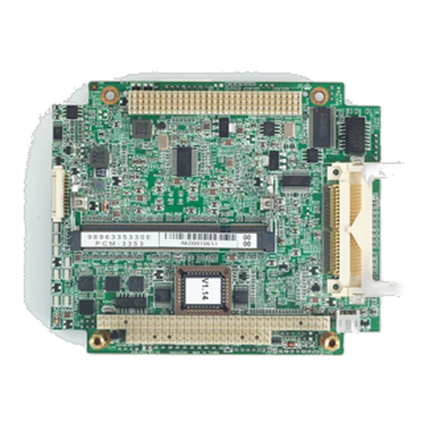 Bo mạch nhúng công nghiệp Advantech PCM-3353