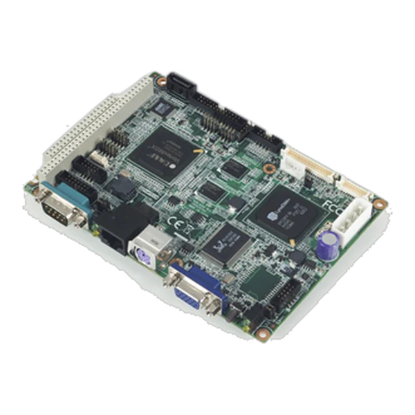Bo mạch nhúng công nghiệp Advantech PCM-9343