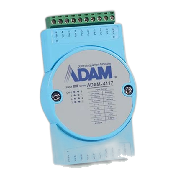 Bộ thu thập tín hiệu Analog ADAM-4117