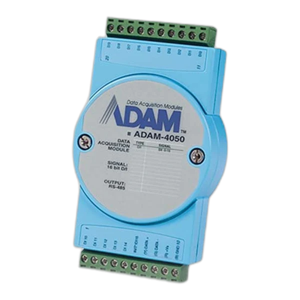 Bộ thu thập tín hiệu Digital ADAM-4050