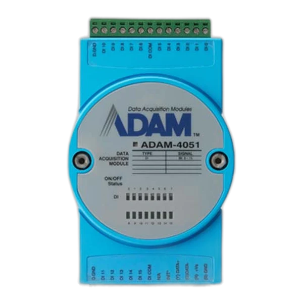 Bộ thu thập tín hiệu Digital ADAM-4051