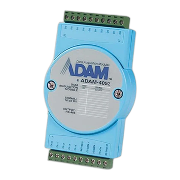 Bộ thu thập tín hiệu Digital ADAM-4052