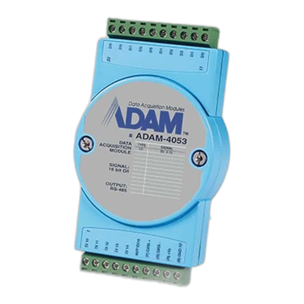 Bộ thu thập dữ liệu Digital ADAM-4053