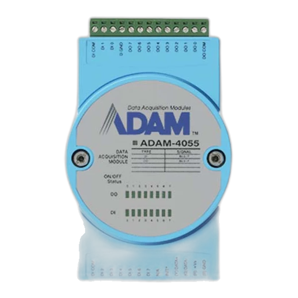 Bộ thu thập tín hiệu Digital ADAM-4055