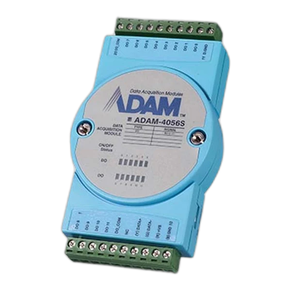 Bộ thu thập tín hiệu Digital ADAM-4056S