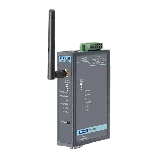 GPRS IP Gateway EKI-1321