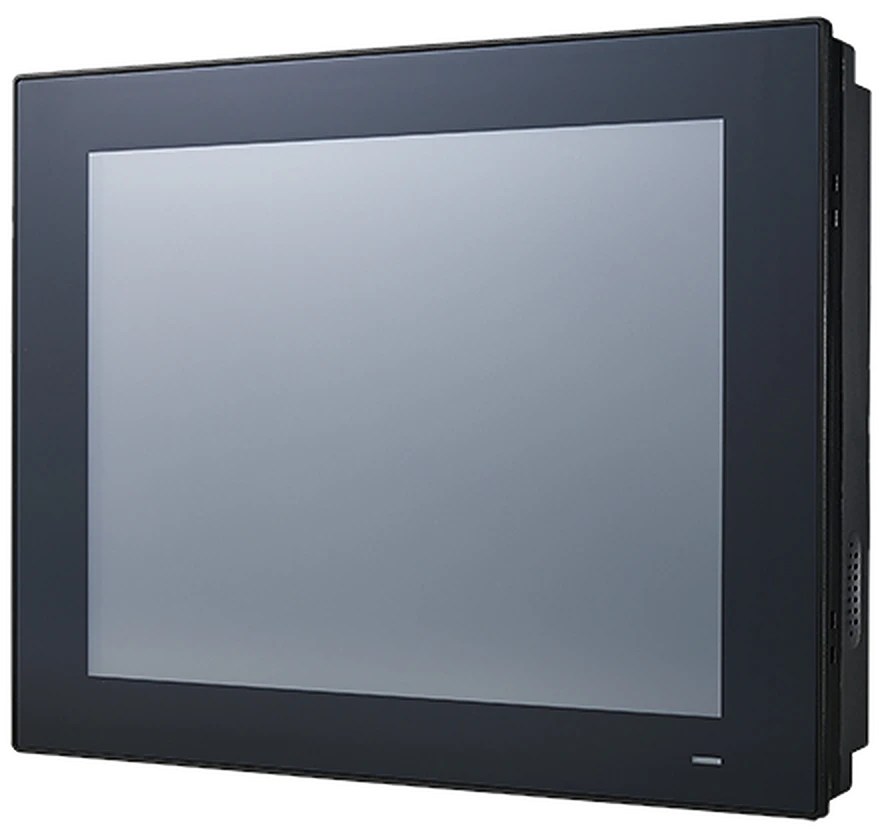 Panel PC Advantech PPC-3120-RE9A nhìn chếch