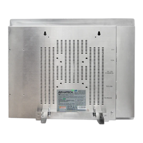 Màn hình cảm ứng công nghiệp FPM-8151H