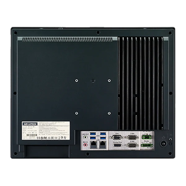 Panel PC công nghiệp PPC-3151