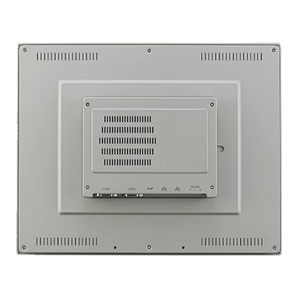 Máy tính công nghiệp màn hình cảm ứng TPC-1551T