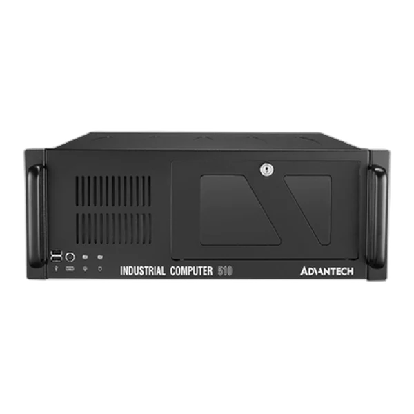 Máy tính công nghiệp IPC-510 core 2 Duo