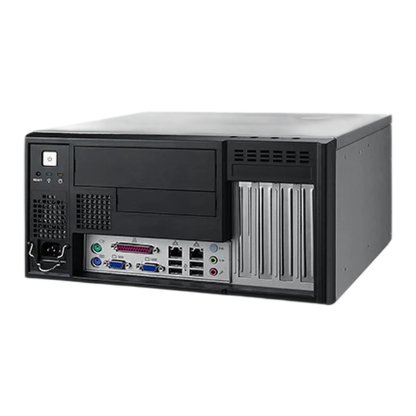 Máy tính công nghiệp IPC-5120 Core thế hệ 8