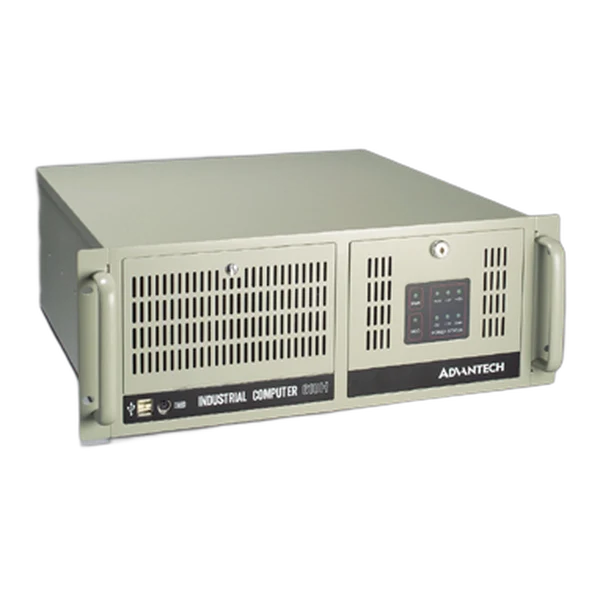 Máy tính công nghiệp IPC-610 Core thế hệ 13