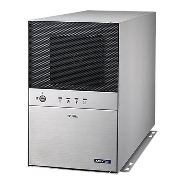 Máy tính công nghiệp IPC-7130 core i3