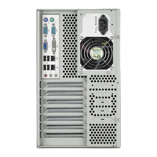 Máy tính công nghiệp IPC-7132 (core i5-4590S)