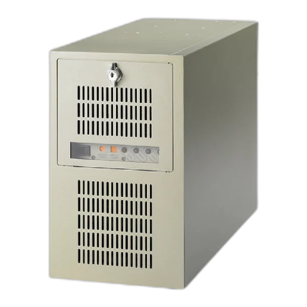 Máy tính công nghiệp IPC-7132 Core thế hệ 8