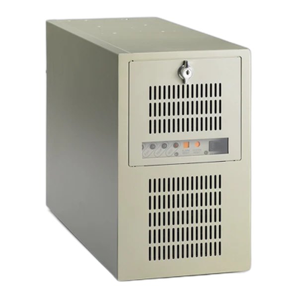 Máy tính công nghiệp IPC-7220 Core thế hệ 6