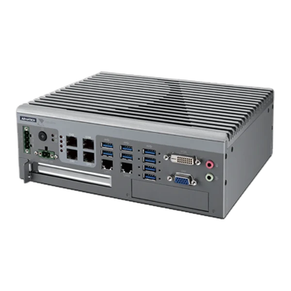 Máy tính công nghiệp không quạt AIIS-5410P