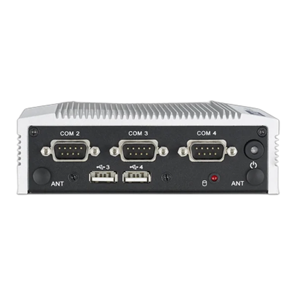 Máy tính công nghiệp không quạt ARK-1122C