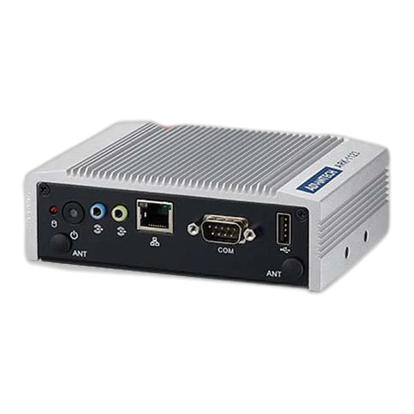 Máy tính công nghiệp không quạt ARK-1123C