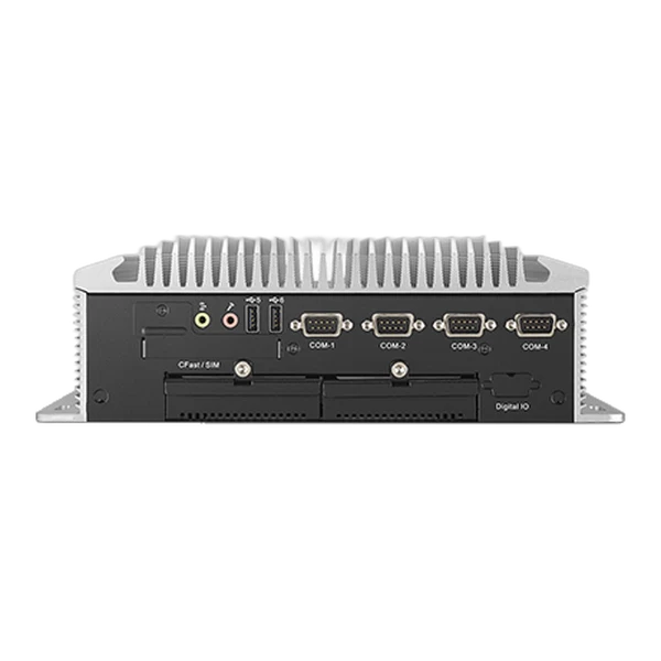 Máy tính công nghiệp không quạt ARK-1550