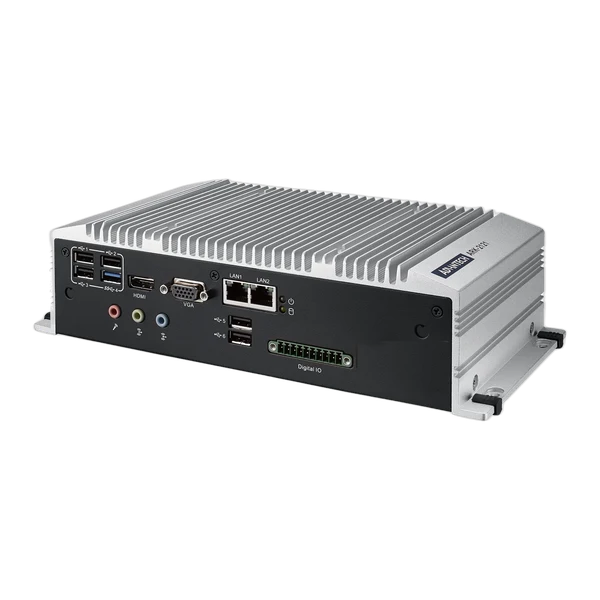 Máy tính công nghiệp không quạt ARK-2121F