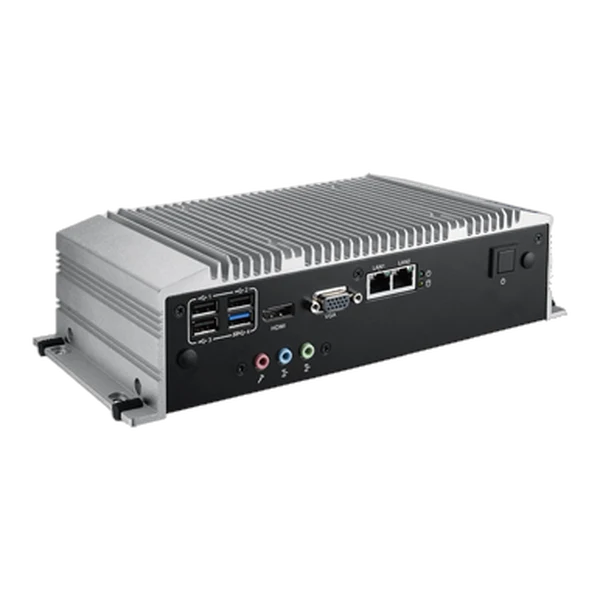 Máy tính công nghiệp không quạt ARK-2121L