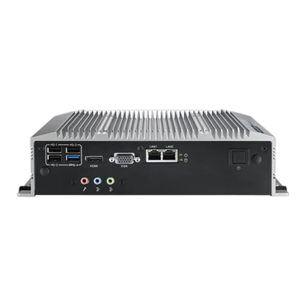 Máy tính công nghiệp không quạt ARK-2121L