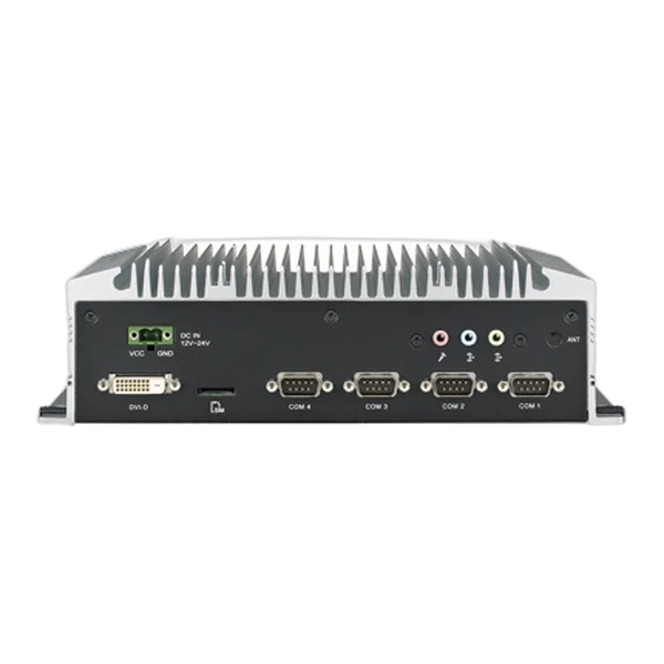 Máy tính công nghiệp không quạt ARK-2150F