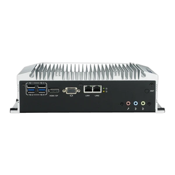Máy tính công nghiệp không quạt ARK-2150L