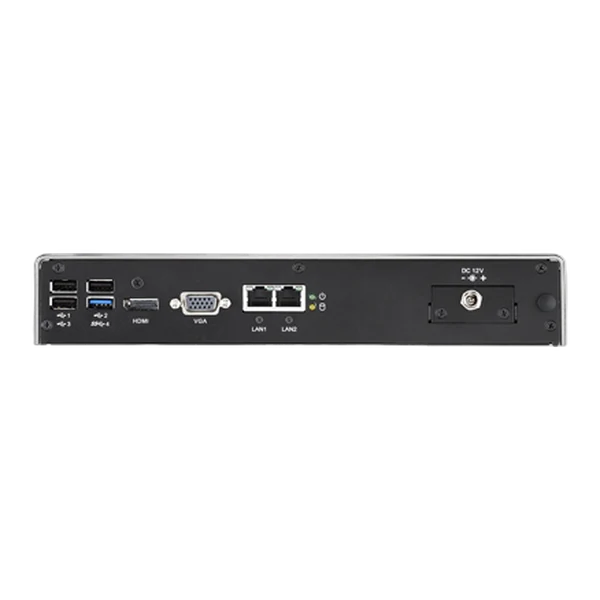 Máy tính công nghiệp không quạt ARK-2230L