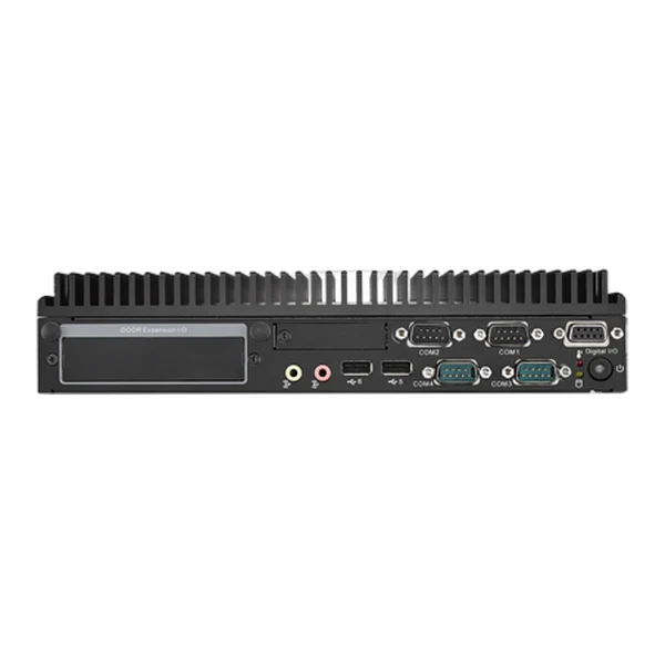 Máy tính công nghiệp không quạt ARK-2250L