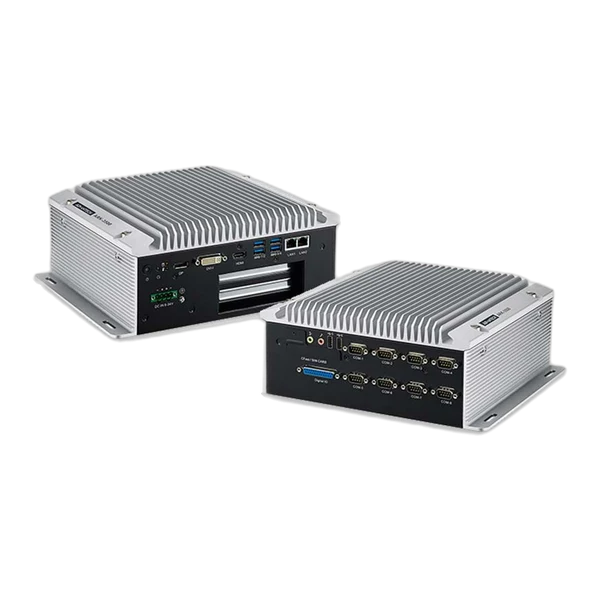 Máy tính công nghiệp không quạt ARK-3500
