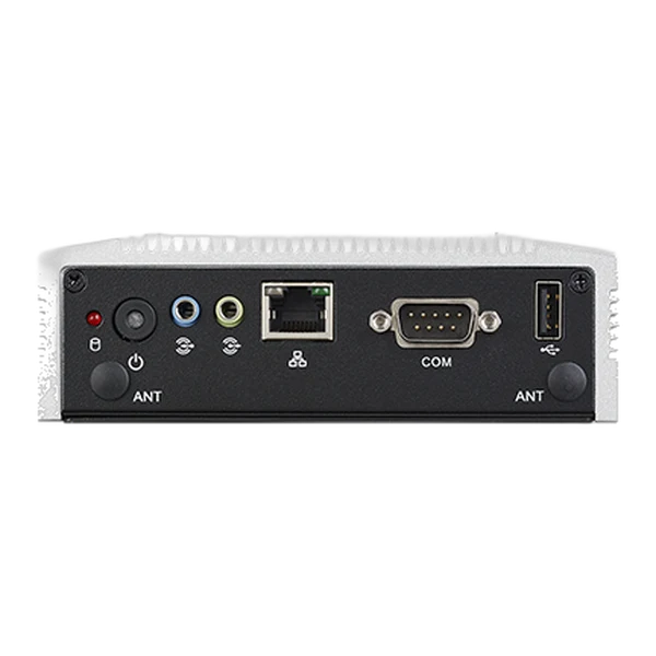 Máy tính công nghiệp không quạt ARK-3520L