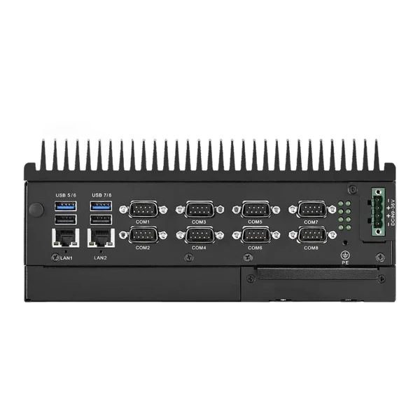 Máy tính công nghiệp không quạt ARK-3520P
