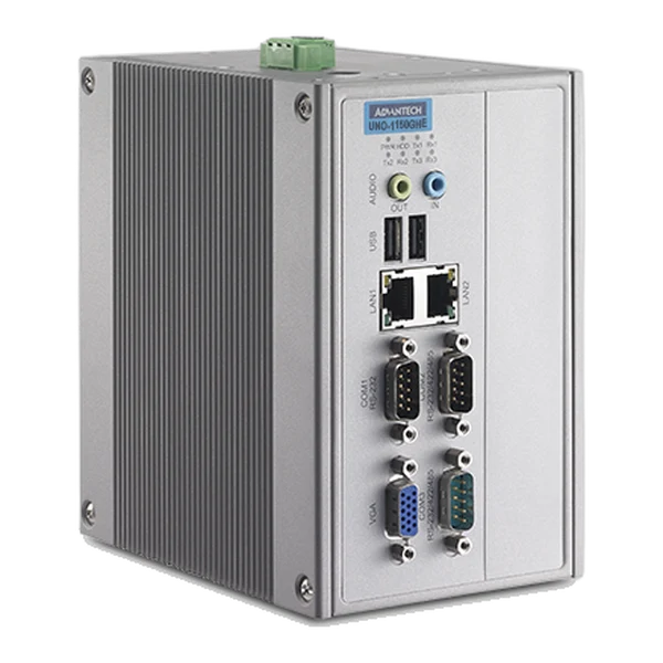 Máy tính công nghiệp không quạt UNO-1150GH