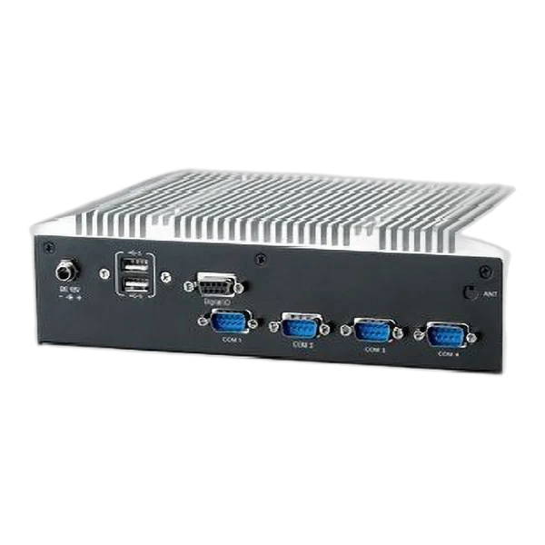 Máy tính công nghiệp không quạt ARK-2120L
