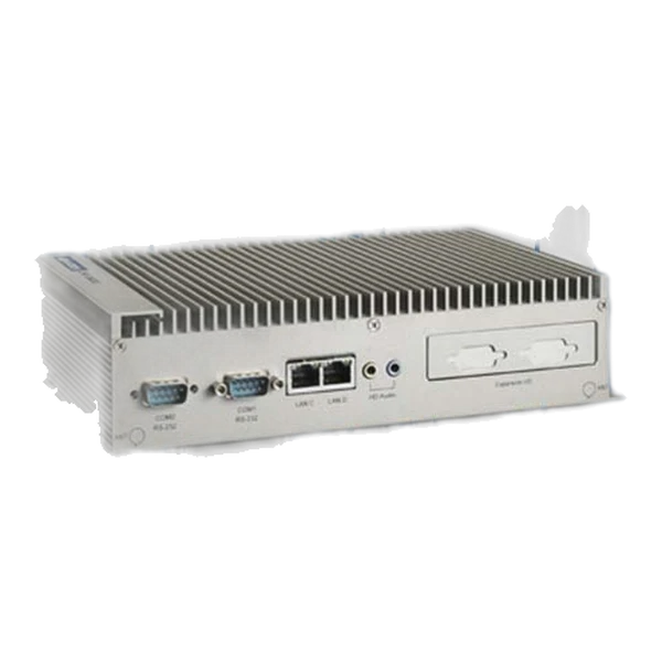 Máy tính công nghiệp không quạt UNO-2483G