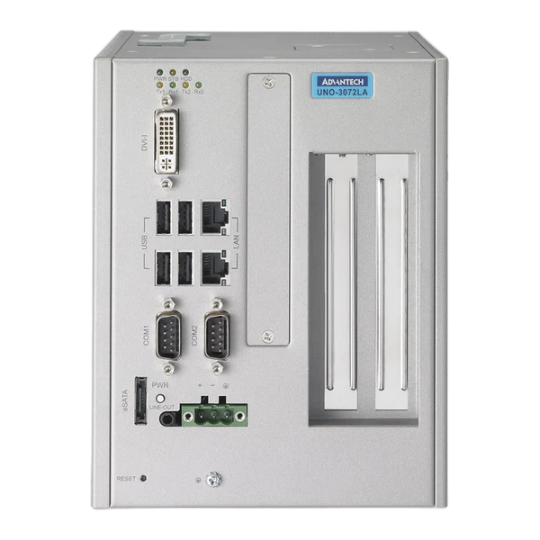 Máy tính công nghiệp không quạt UNO-3072A