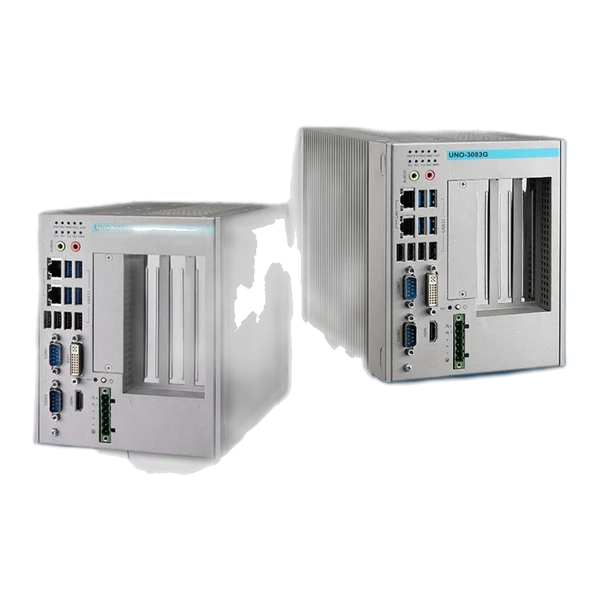 Máy tính công nghiệp không quạt UNO-3083G