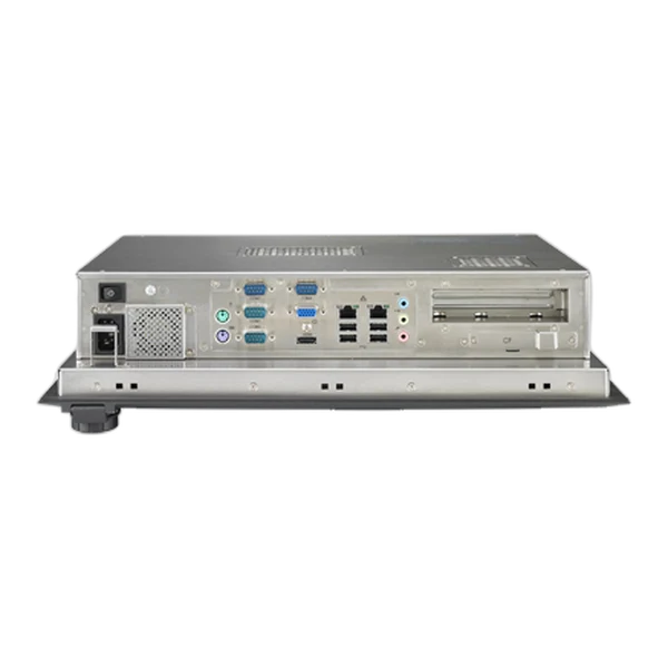 Máy tính công nghiệp màn hình cảm ứng IPPC-9151G