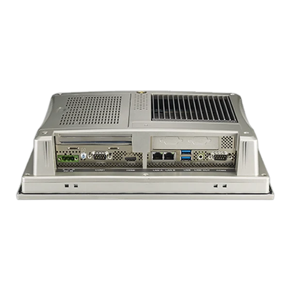 Panel PC công nghiệp TPC-1282T