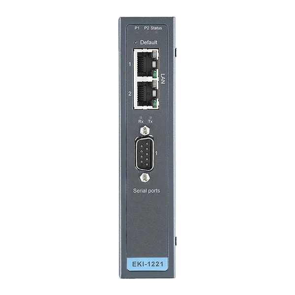 Modbus Gateway Advantech EKI-1221