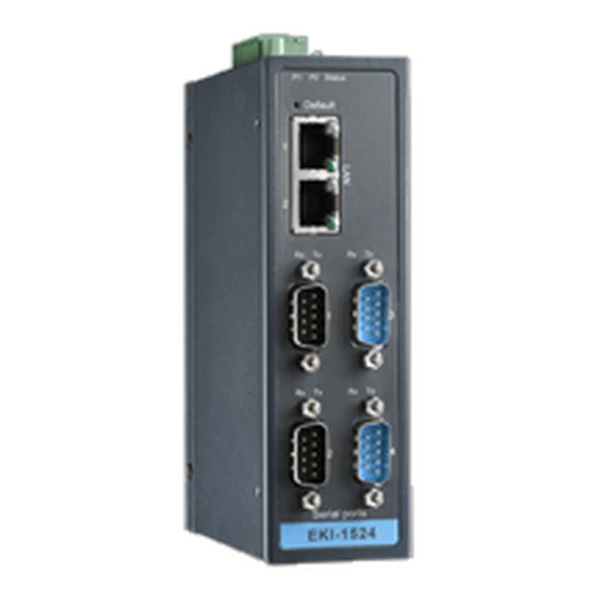 Bộ chuyển đổi RS232/RS422/RS485 sang Ethernet EKI-1524