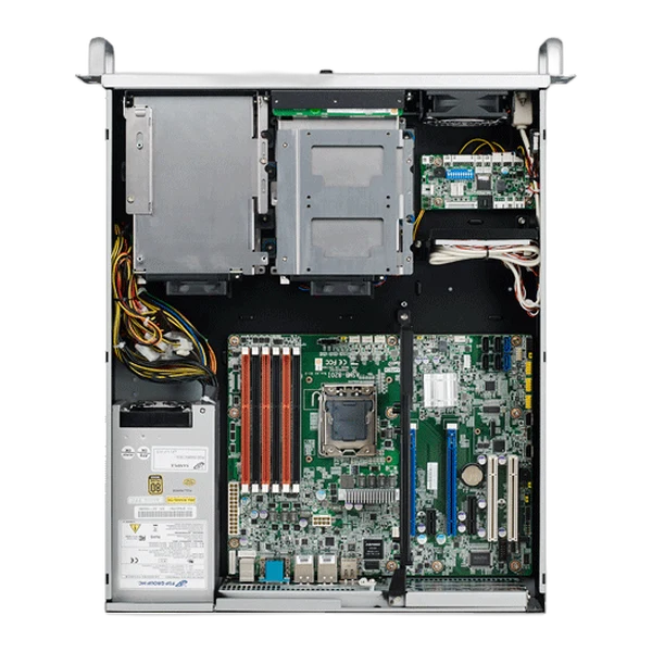Server công nghiệp HPC-7242