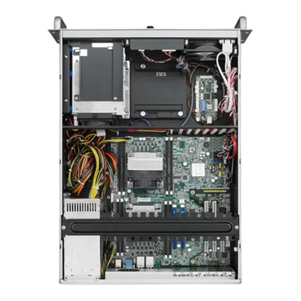 Server công nghiệp HPC-7442