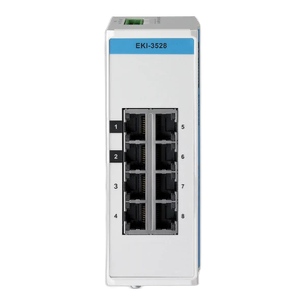 Switch công nghiệp EKI-3528